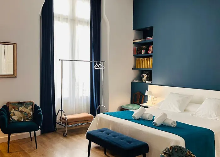 L'Esplai Valencia Bed and Breakfast